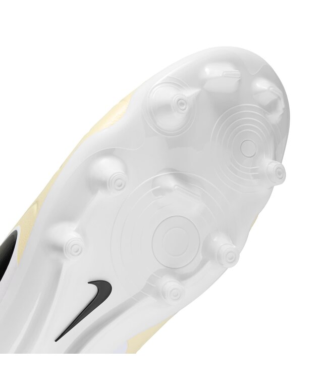 Nike Tiempo Legend 10 Academy FG/MG (Lemonade/Black)