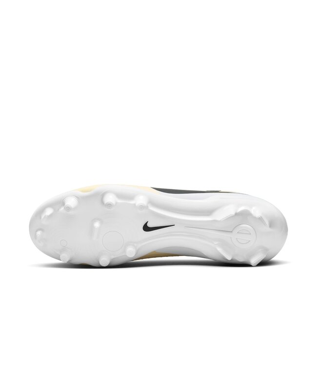 Nike Tiempo Legend 10 Academy FG/MG (Lemonade/Black)