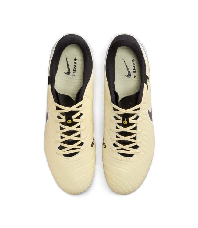 Nike Tiempo Legend 10 Academy FG/MG (Lemonade/Black)