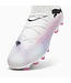 PUMA Future 7 Pro FG/AG (White/Pink/Blue)