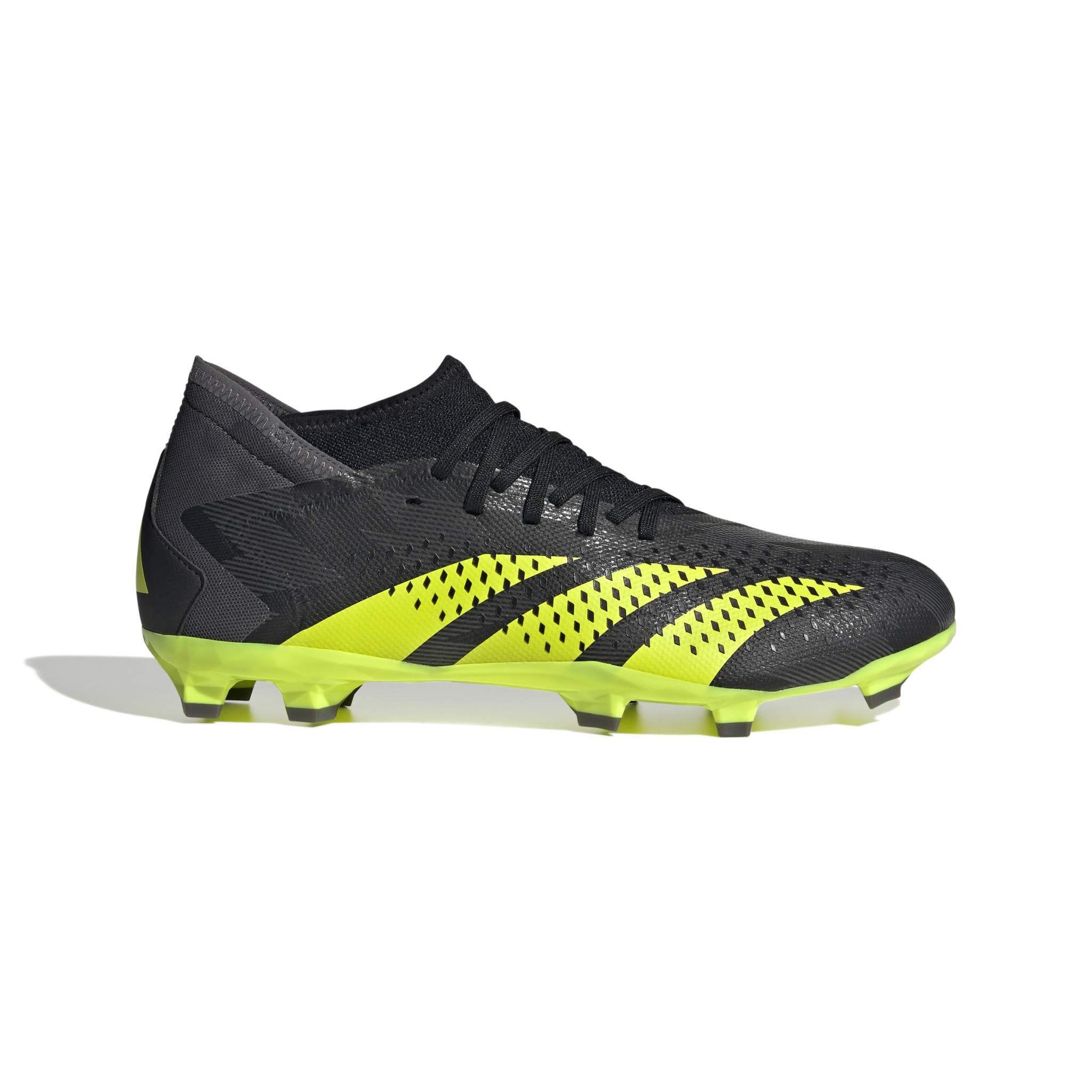 Adidas Predator Accuracy Injection.3 FG - SoccerWorld - SoccerWorld