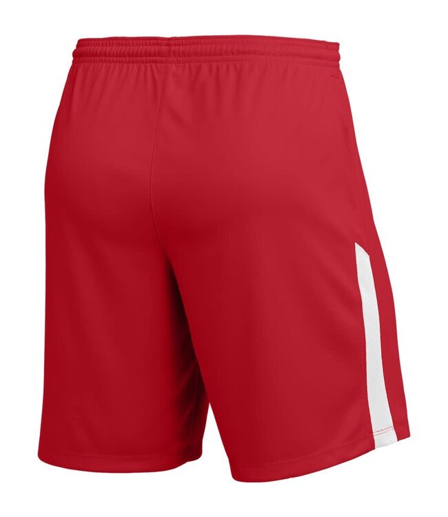 Nike League Knit II Short (Red/White)