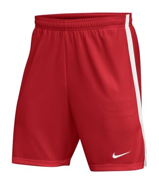 Nike DRY CLASSIC SHORT (RED/WHITE)
