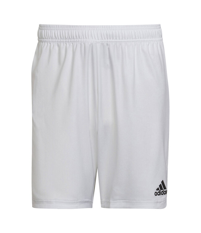 Adidas Condivo 22 Match Day Shorts (White)