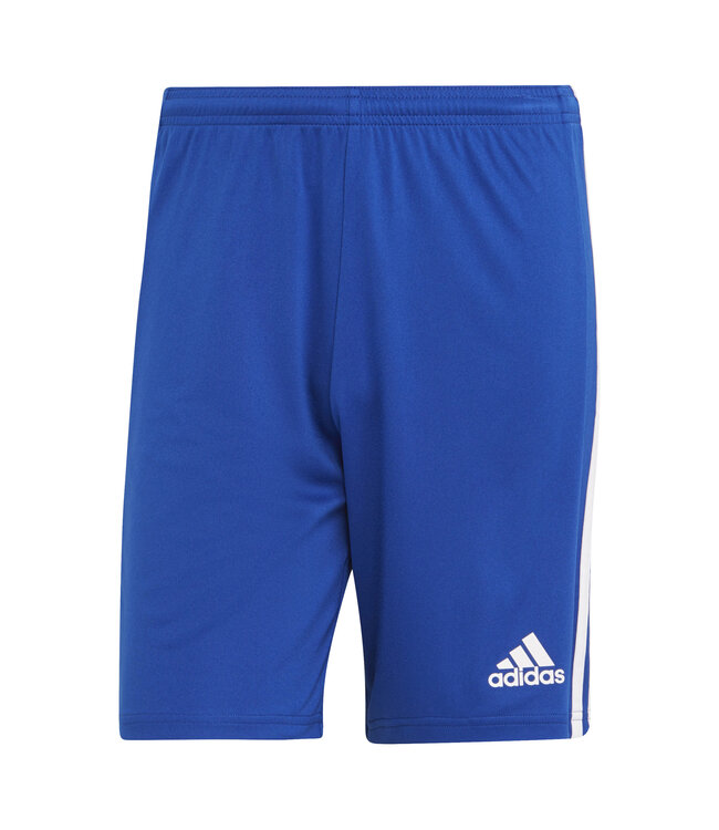 ADIDAS Squadra 21 Shorts (Blue)
