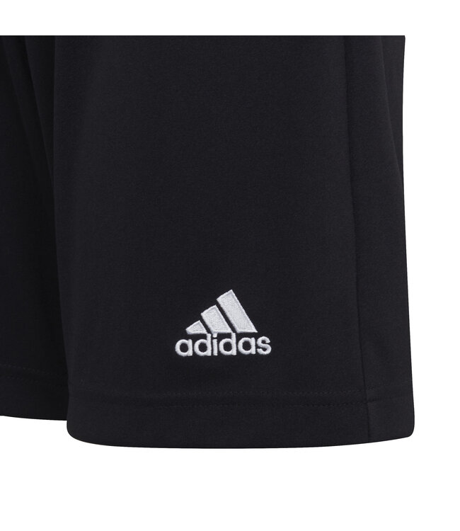 Adidas Entrada 22 Shorts Youth (Black)