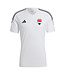 Adidas Iraq 2024 Away Jersey (White)