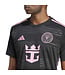 Adidas Messi Inter Miami 2024 Away Jersey (Black/Pink)