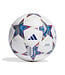 Adidas UCL 23/24 Pro Ball (White/Blue)