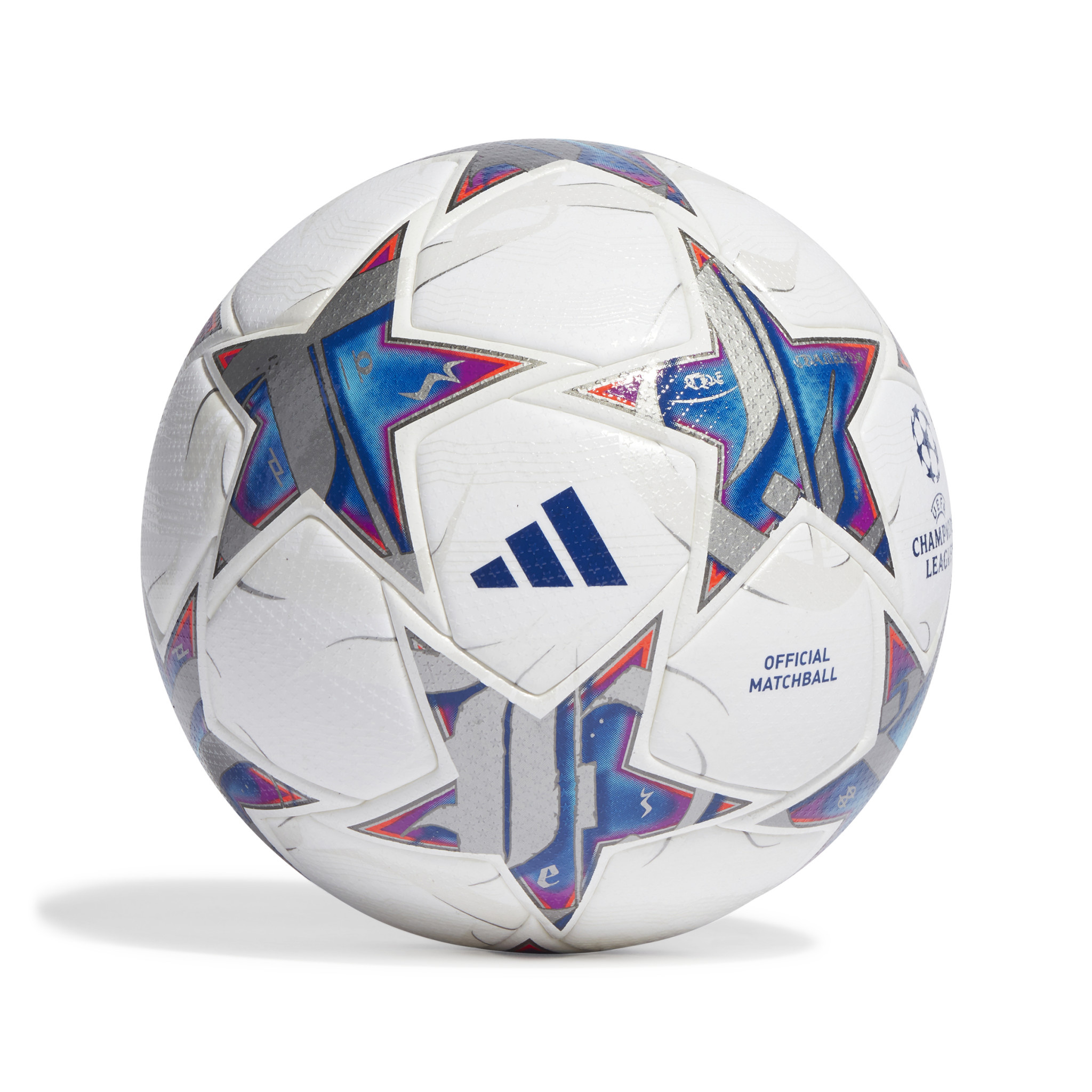 Buy adidas Brazuca Official Match Football, Size 5 Online at Low