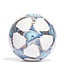 Adidas UCL 23/24 Training Ball (White/Blue/Silver)