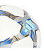 Adidas UCL 23/24 Training Ball (White/Blue/Silver)