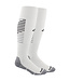 Adidas Team Speed 2 Socks (White/Black)