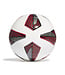 Adidas Tiro League Sala Futsal Ball (White/Red)