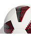 Adidas Tiro League Sala Futsal Ball (White/Red)