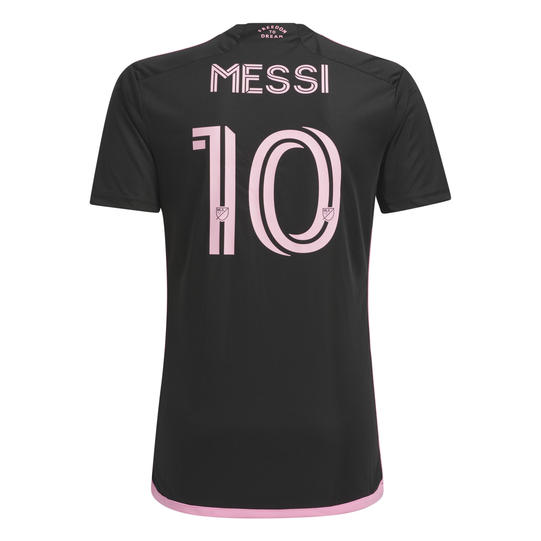 Adidas Messi Inter Miami 2023 Away Jersey SoccerWorld SoccerWorld