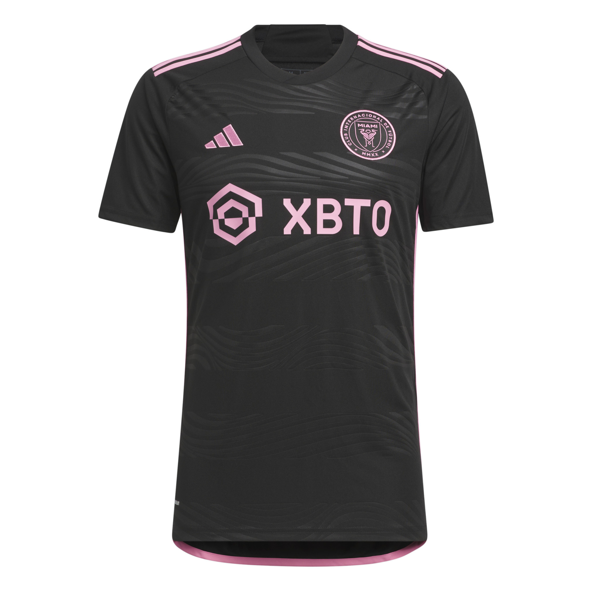 Adidas Messi Inter Miami 2023 Away Jersey - SoccerWorld - SoccerWorld