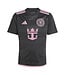 Adidas INTER MIAMI 2024 AWAY JERSEY YOUTH (BLACK/PINK)