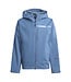 Adidas Terrex Multi Rain.RDY 2.5-Layer Rain Jacket (Blue)