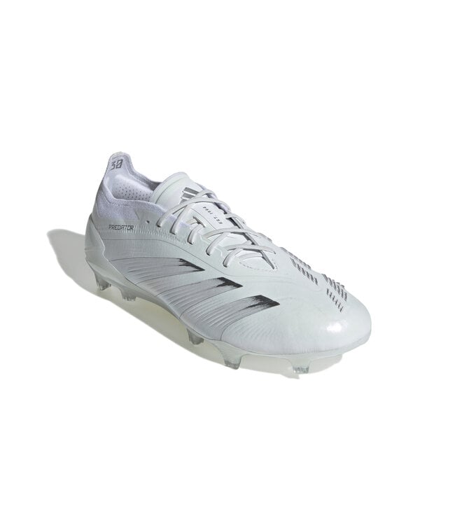 Adidas Predator Elite FG (White/White)