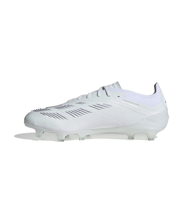 Adidas Predator Elite FG (White/White)
