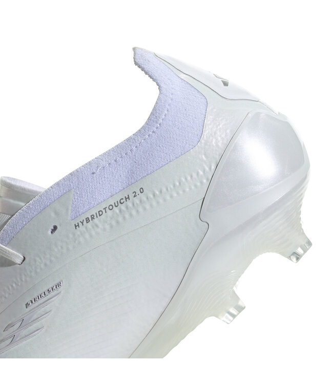 Adidas Predator Elite FG (White/White)
