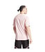 Adidas Inter Miami 24/25 Designed For Gameday Travel Tee (Pink)