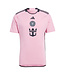 Adidas Inter Miami 24/25 Home Jersey (Pink)
