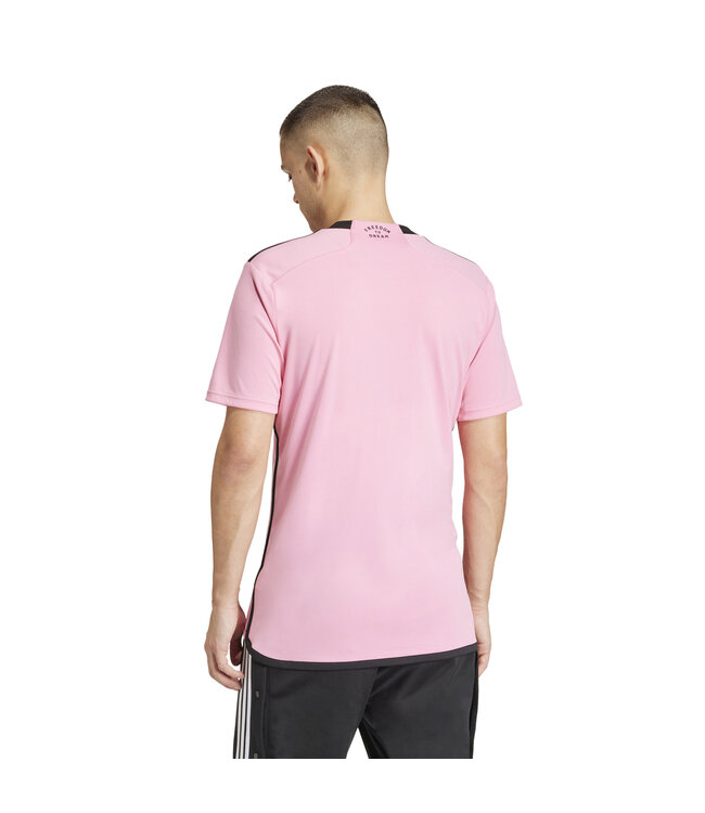 Adidas Inter Miami 24/25 Home Jersey (Pink)