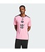 Adidas Messi Inter Miami 24/25 Home Jersey (Pink)