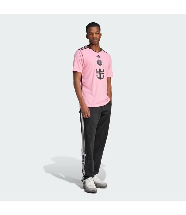 Adidas Messi Inter Miami 24/25 Home Jersey (Pink)