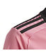 Adidas Messi Inter Miami 24/25 Home Jersey Youth (Pink)