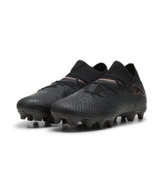 PUMA FUTURE 7 PRO FG/AG (BLACK/COPPER)