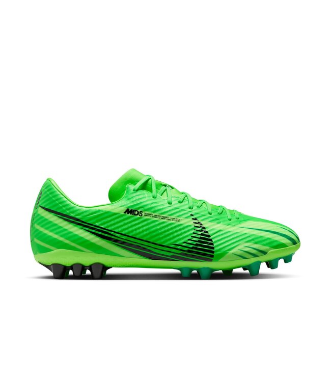 Nike Zoom Mercurial Vapor 15 MDS Artificial Grass (Lime/Black)