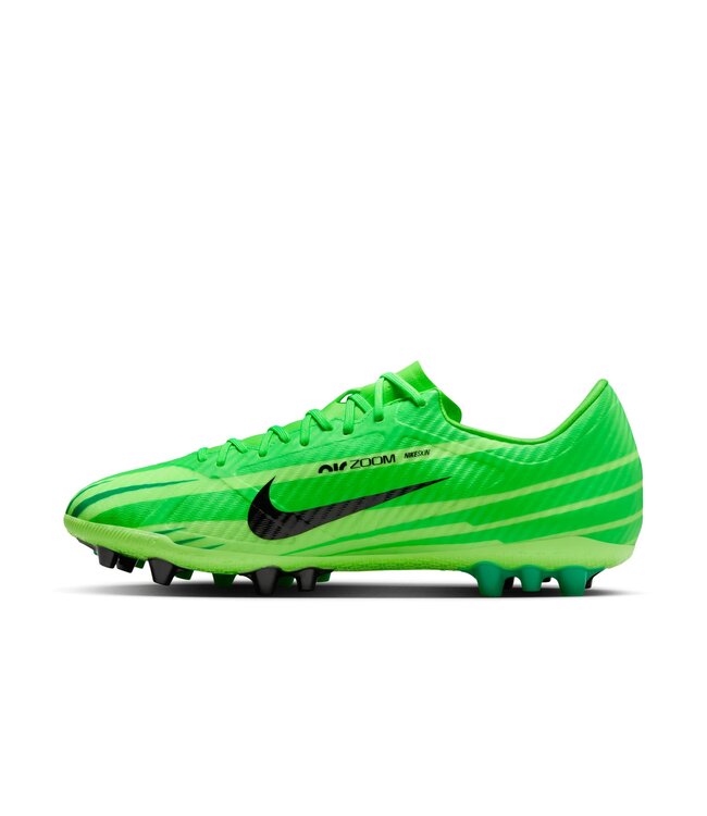 Nike Zoom Mercurial Vapor 15 MDS Artificial Grass (Lime/Black)