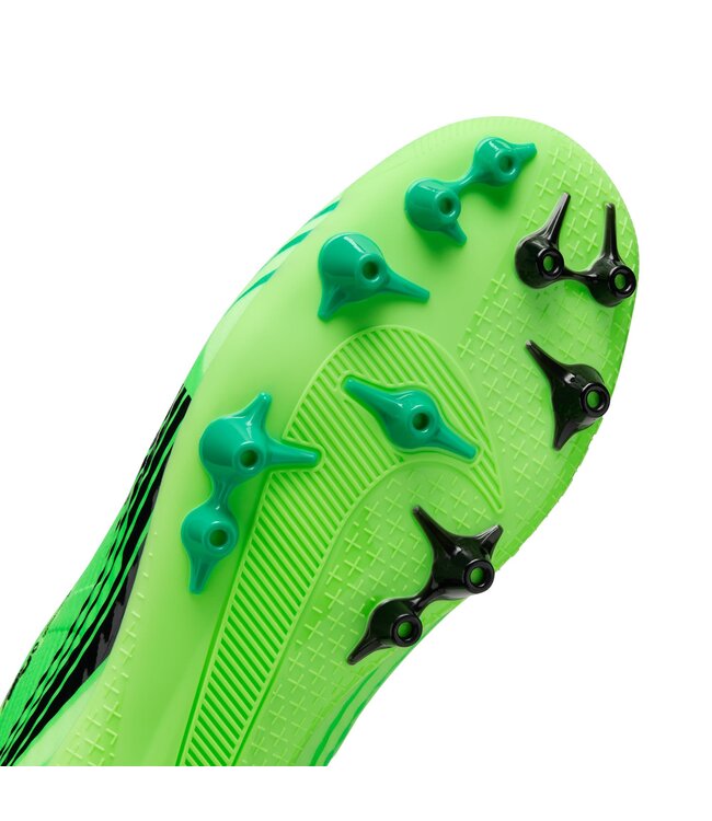 Nike Zoom Mercurial Vapor 15 MDS Artificial Grass (Lime/Black)