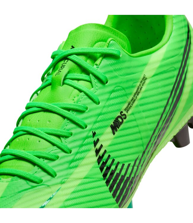 Nike Zoom Mercurial Vapor 15 MDS Artificial Grass (Lime/Black)