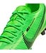 Nike Zoom Mercurial Vapor 15 MDS Artificial Grass (Lime/Black)
