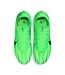 Nike Zoom Mercurial Super 9 Elite MDS FG (Lime/Black)