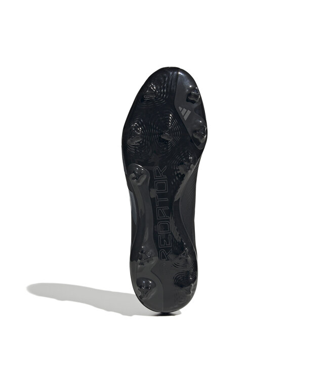 Adidas Predator League FG (Black)