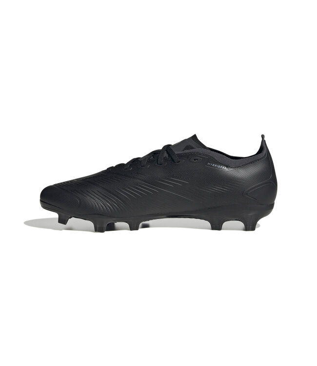 Adidas Predator League FG (Black)