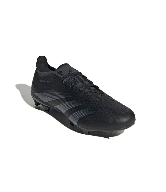 Adidas Predator League FG (Black)