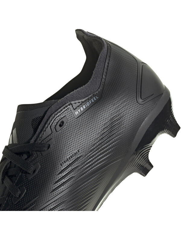 Adidas Predator League FG (Black)