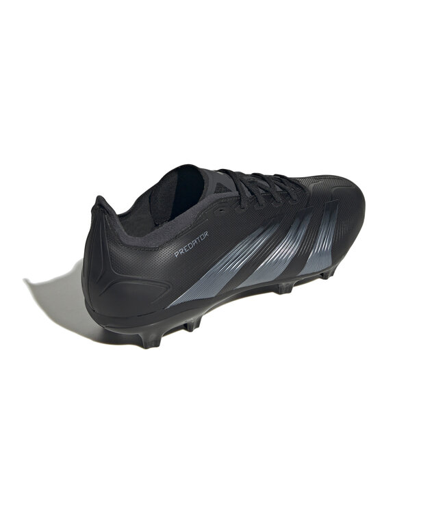 Adidas Predator League FG (Black)