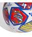 Adidas UCL 23/24 Pro Knockout Ball (Orange/White/Blue)