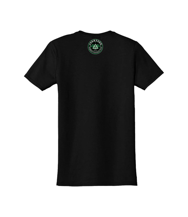CORKTOWN WFC 25: SOFT TEE (BLACK)