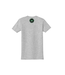 CORKTOWN WFC 25: SOFT TEE (HEATHER GREY)