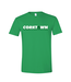 CORKTOWN WFC 25: SOFT TEE (GREEN)