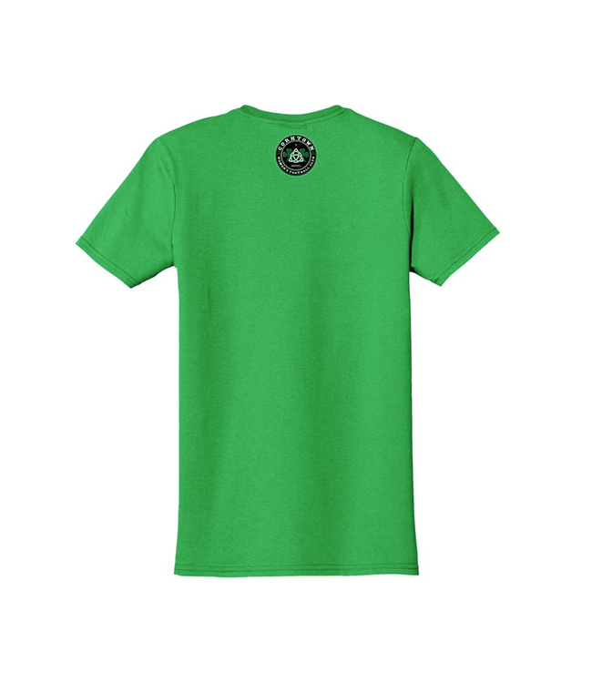 CORKTOWN WFC 25: SOFT TEE (GREEN)