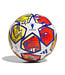 Adidas UCL 23/24 Competition Knockout Ball (Orange/White/Blue)